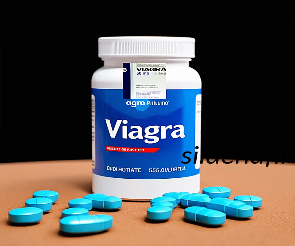 Sildenafil orion receptfritt